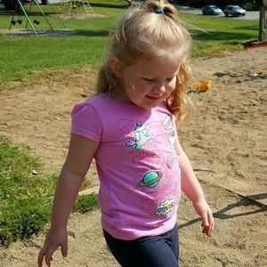 Meet your Posher, Leeann